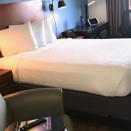Hotel Focus Sfo South San Francisco Eksteriør billede