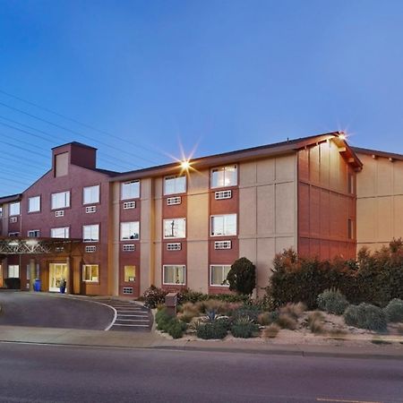 Hotel Focus Sfo South San Francisco Eksteriør billede
