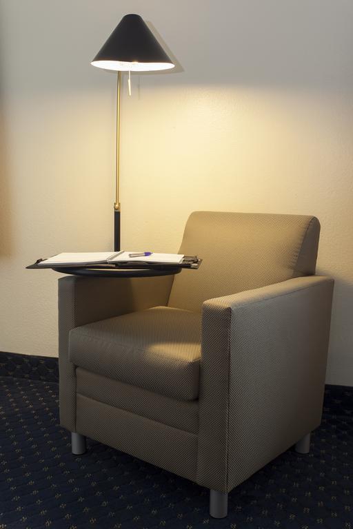 Hotel Focus Sfo South San Francisco Eksteriør billede