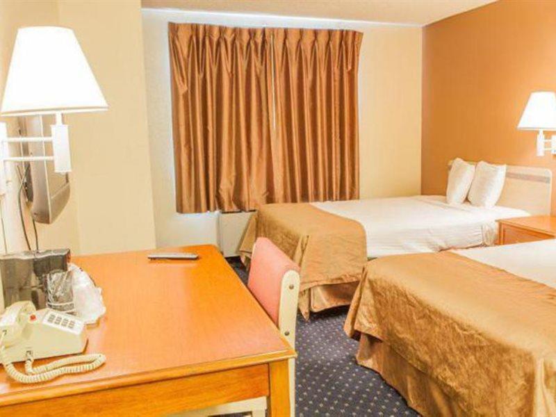Hotel Focus Sfo South San Francisco Eksteriør billede