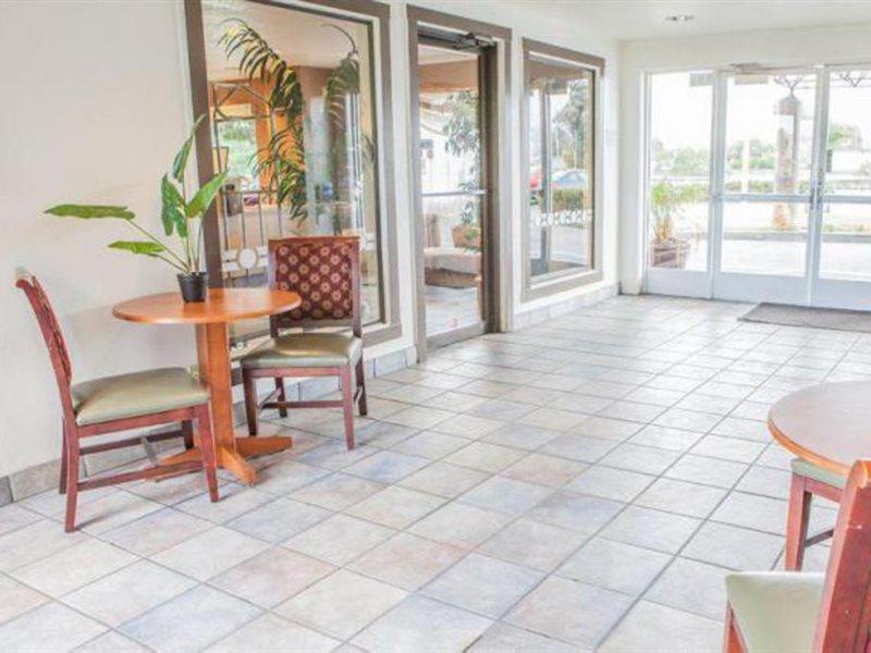 Hotel Focus Sfo South San Francisco Eksteriør billede