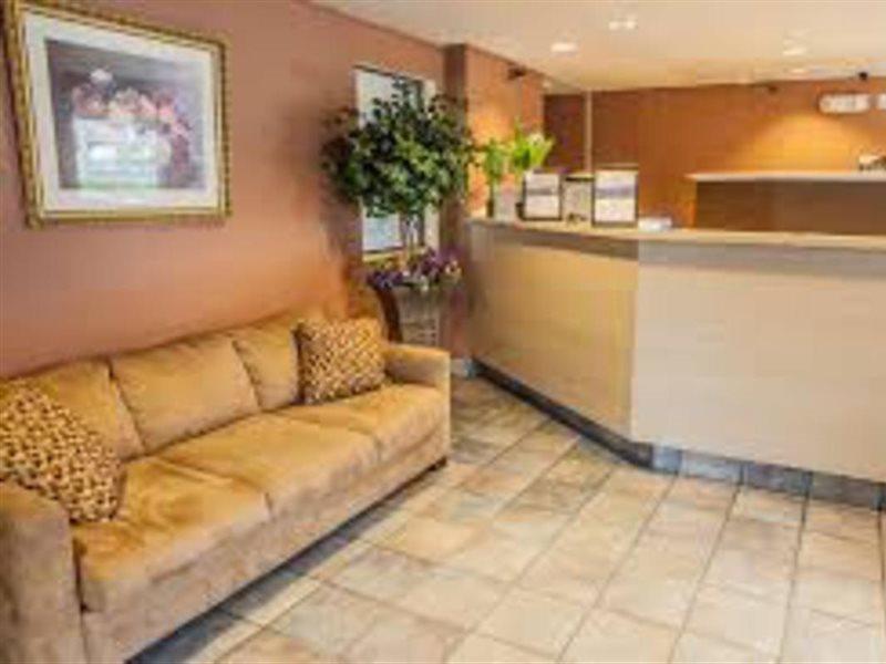 Hotel Focus Sfo South San Francisco Eksteriør billede