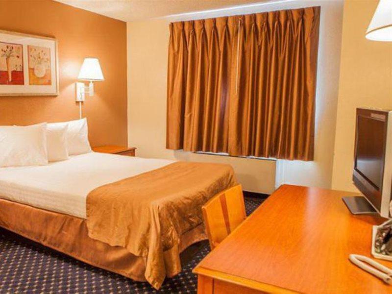 Hotel Focus Sfo South San Francisco Eksteriør billede