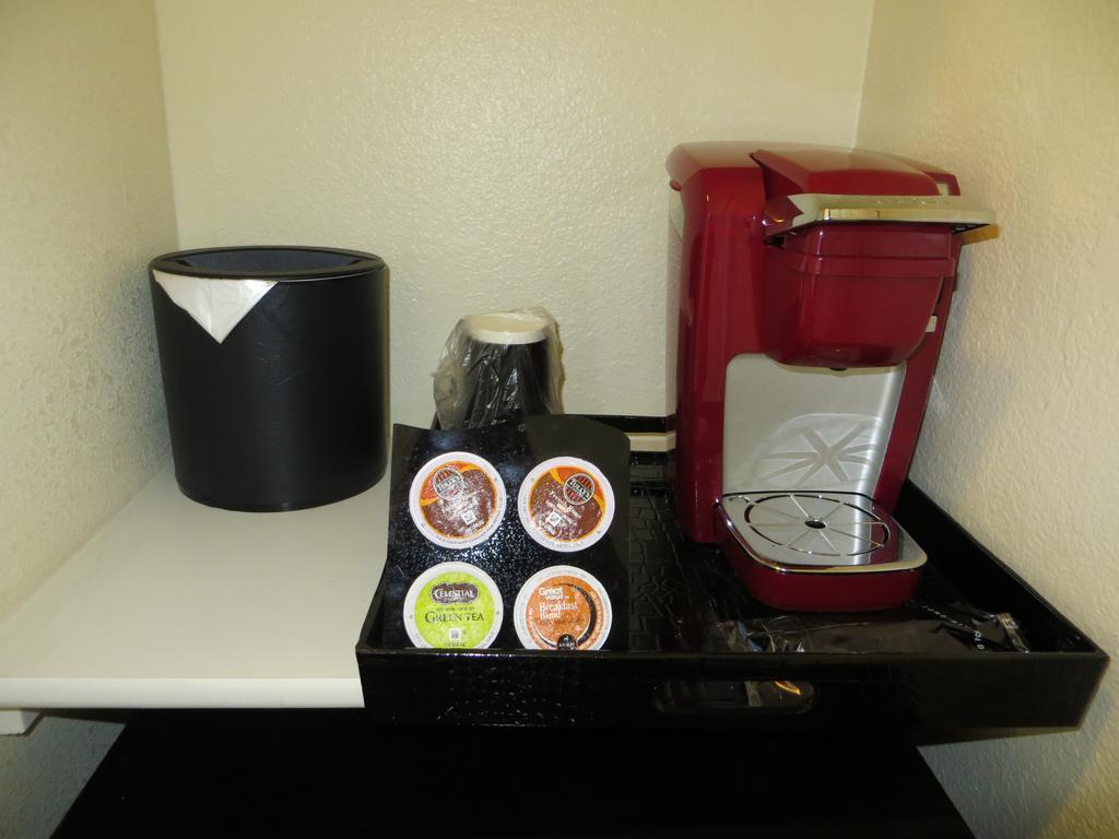 Hotel Focus Sfo South San Francisco Eksteriør billede