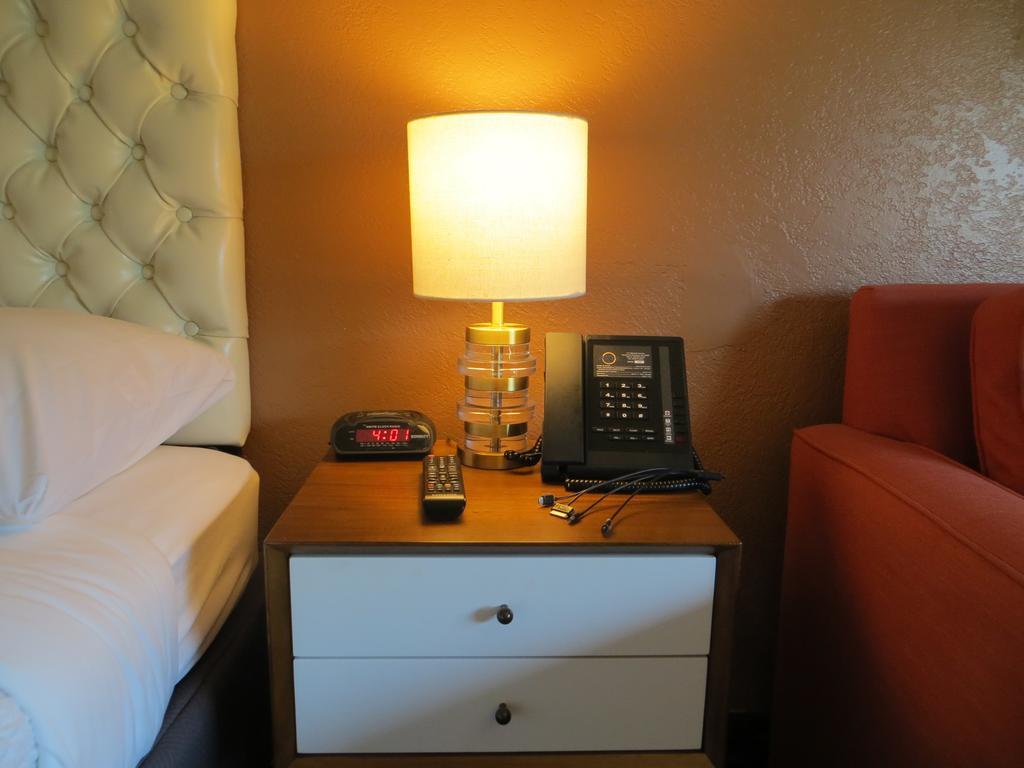 Hotel Focus Sfo South San Francisco Eksteriør billede